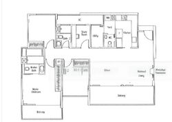 Waterscape at Cavenagh (D9), Apartment #461557741